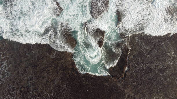 istock Padang Padang Beach Bali, Indonesia 1286417616
