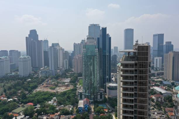 istock View of office Building 1286425020
