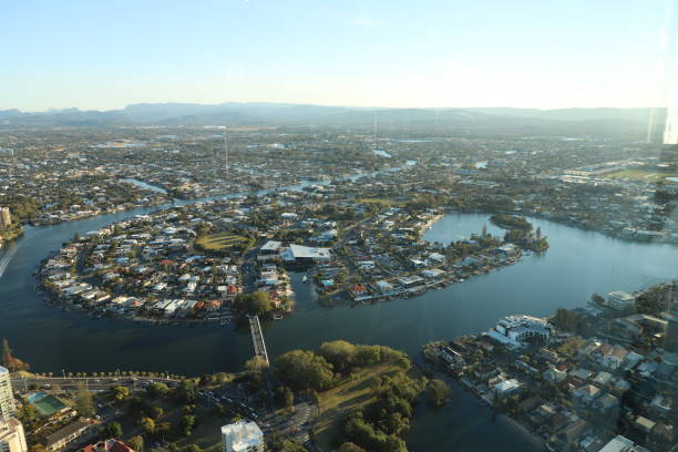 istock overview of Canberra in Australia 1286469260