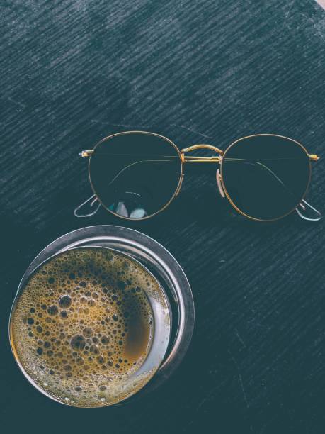 Filter Coffee