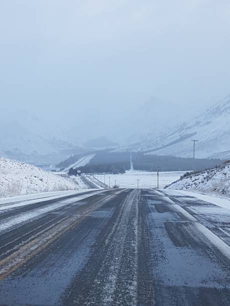 istock Landscapes Patagonia Argentina 1286479786