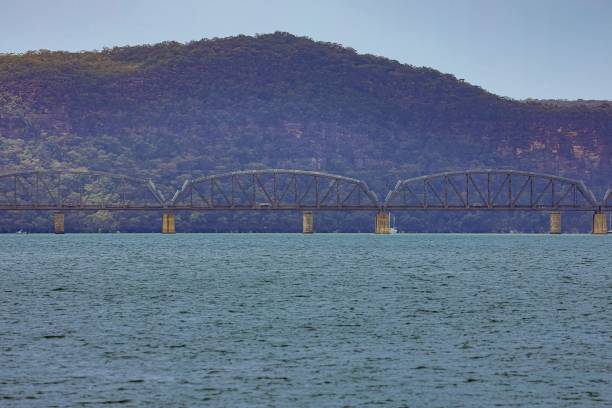 istock Hawkesbury River on Sydney Central Coast NSW Australia 1286481054