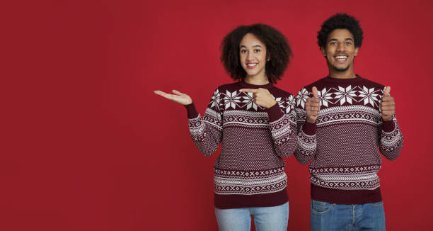istock Great gift, ideas for New Year and Christmas 1286489090