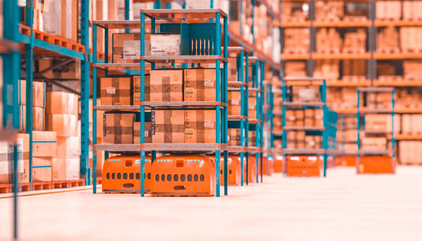 istock automated storage and shipping warehouse 1286494116