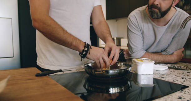 istock What a delicious start to the day 1286498243