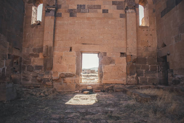 istock Nature and ancient architexture photos 1286505224