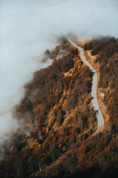 istock It's the road in the clouds 1286508971