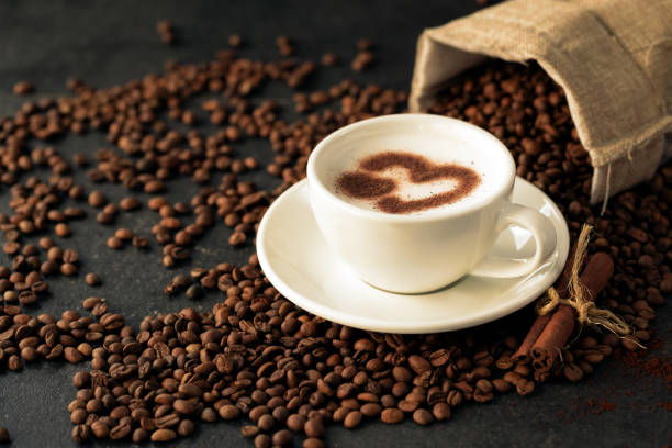 istock In love with latte coffee art 1286519228
