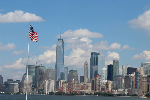 istock View of New York City 1286520272