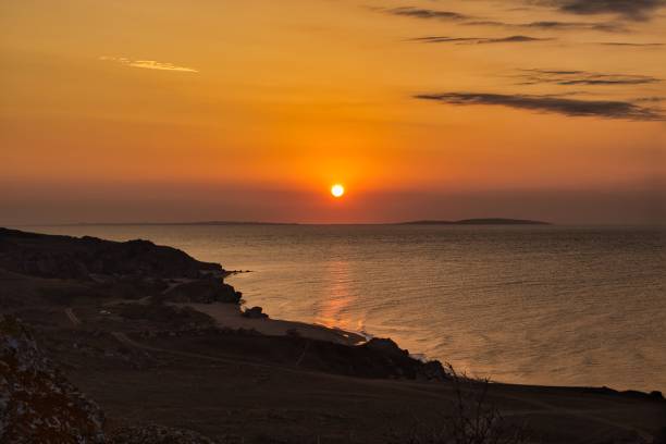 istock Sea and nature in Crimea 1286524193