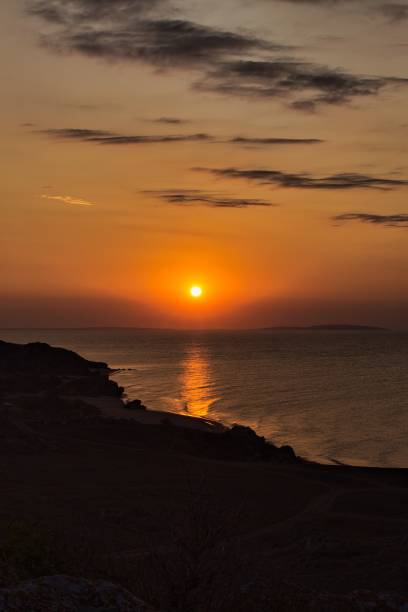 istock Sea and nature in Crimea 1286524205