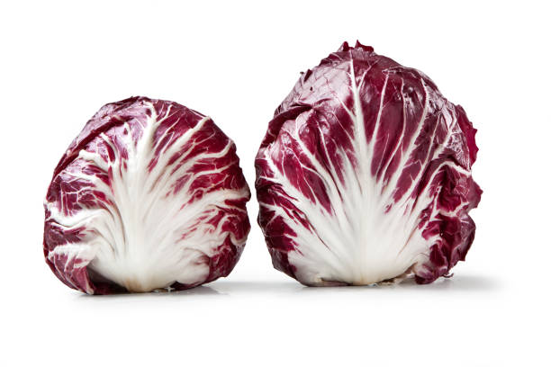 Radicchio on display at Rialto Bridge greengrocery market in Venice. Italy. Selective focus\u2028http://www.massimomerlini.it/is/food.jpg\u2028http://www.massimomerlini.it/is/venice.jpg\u2028http://www.massimomerlini.it/is/florence.jpg\u2028http://www.massimomerlini.it/is/rome.jpg\u2028http://www.massimomerlini.it/is/vatican.jpg\u2028http://www.massimomerlini.it/is/pisa.jpg\u2028http://www.massimomerlini.it/is/milan.jpg\u2028http://www.massimomerlini.it/is/turin.jpg\u2028http://www.massimomerlini.it/is/ferrara.jpg