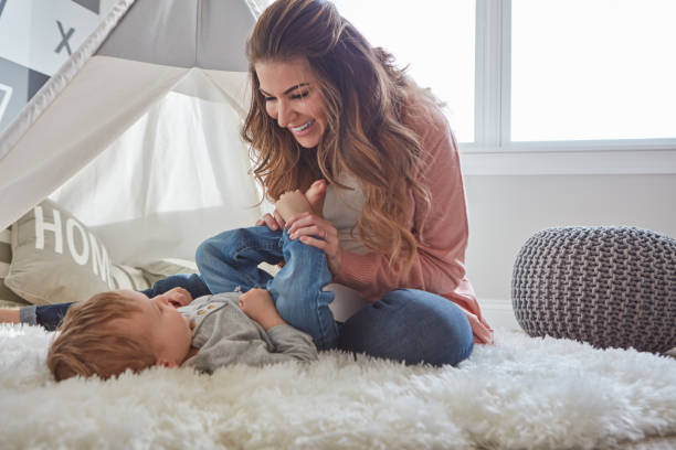 istock I love everything about being a mother 1286553813