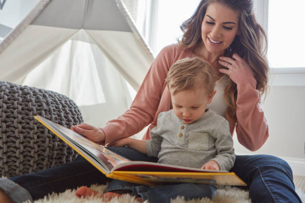 istock He loves a good picture book 1286553844