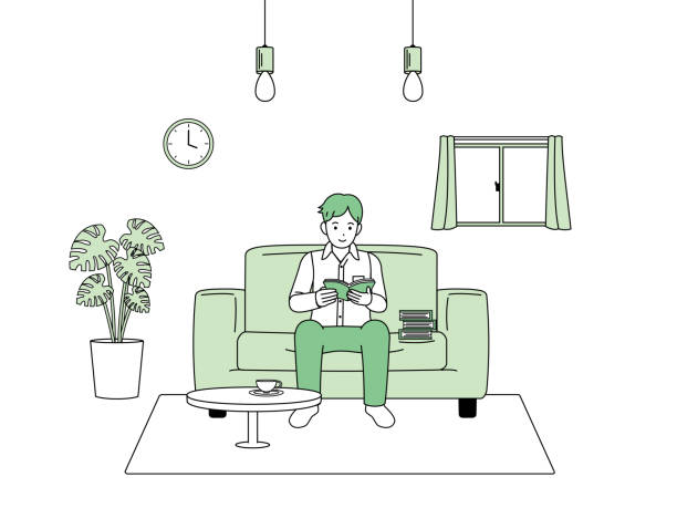 Sofa Line Vector Art Icons And Graphics For Free Download Sofa Line Vector Art Icons And Graphics For Free Download