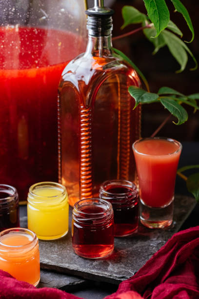 istock berry alcoholic tinctures in shorts 1286558881
