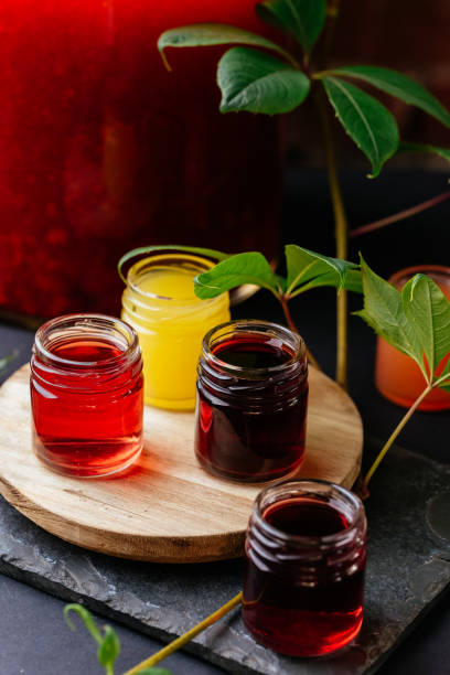 istock berry alcoholic tinctures in shorts 1286558886