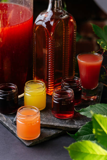 istock berry alcoholic tinctures in shorts 1286558889