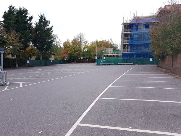 istock construction site at the edge of a car park 1286563439