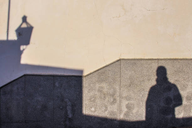 istock A silhouette of the photographer 1286567474