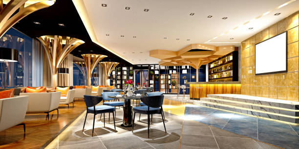 istock 3d render of tea house and cafe 1286570150