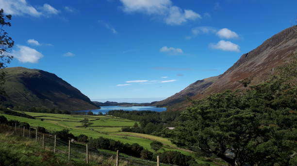 istock Scafell Pike, The Lake District 1286574680