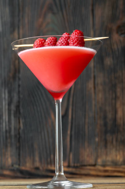 istock Clover Club Cocktail 1286582375