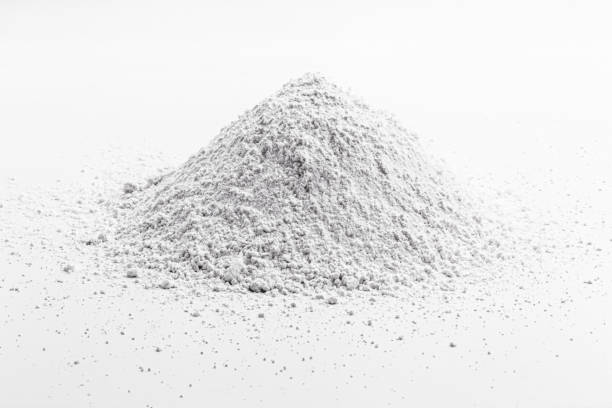 istock calcium hydroxide, also known as hydrated lime, lime milk, neutralac, or slake. Product for industrial use for different purposes. 1286582501