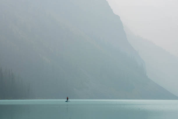 istock Lake Louise in Banff National Park, Canada 1286589780