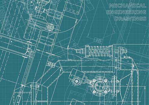 Computer Science Engineering Design Pencli Drawing.pdf Vector Engineering Illustration Computer Aided Design Systems ...