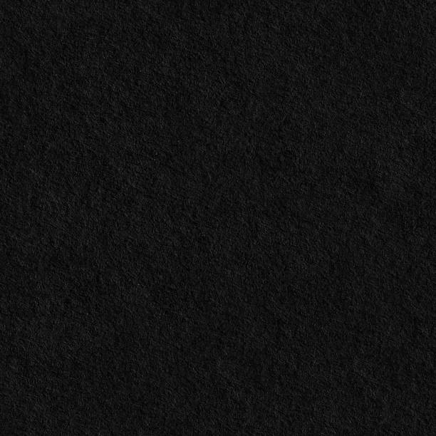 istock Seamless square texture. Black paper for background. Hi res photo. Tile ready. 1286639839