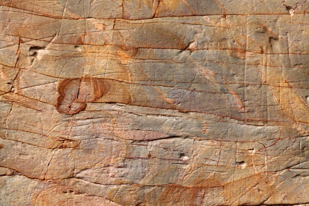 Close Up of a Slate Wall. Canon 5DMkii Lens EF24-70mm f/2.8L USM ISO 50