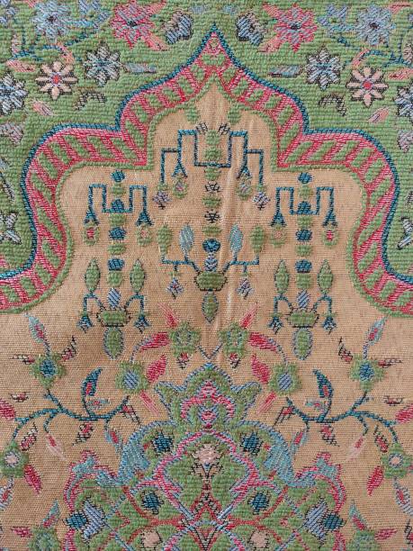 istock the texture of the prayer mat 1286655211