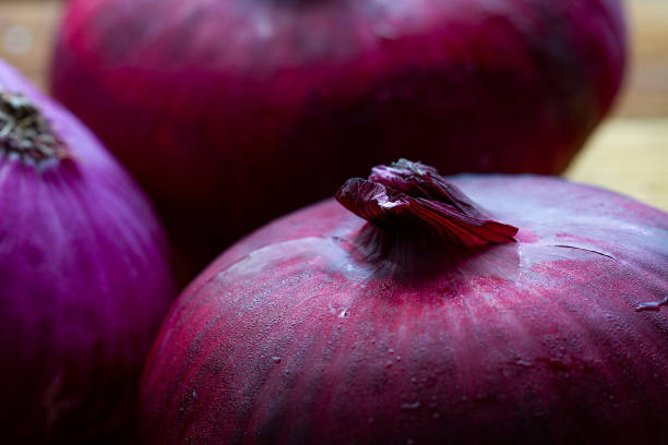 Red onion