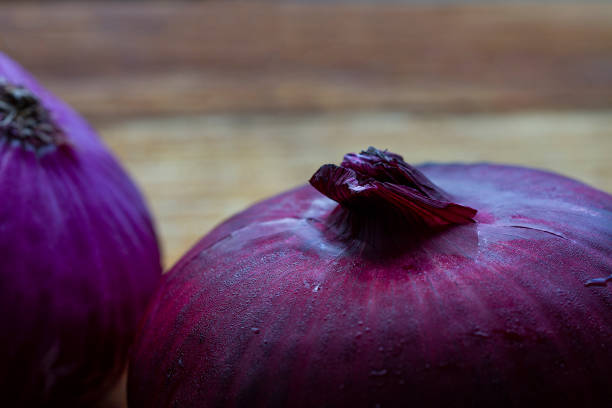 Red onion