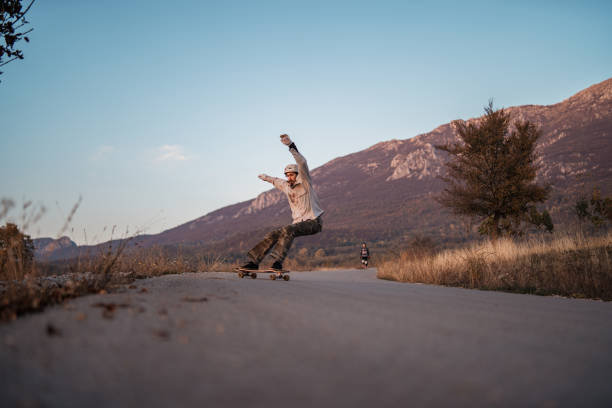 istock Addicted to adrenaline and speed 1286674090