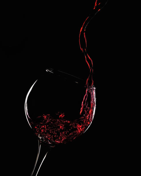 istock A splash of red wine in a glass 1286677078