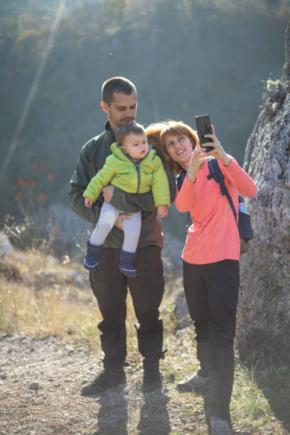 istock Happy family 1286686928