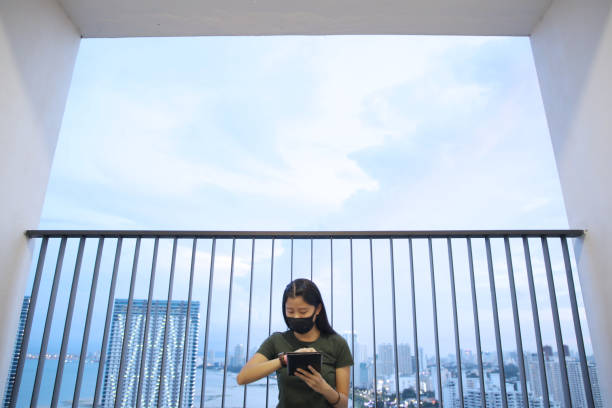 istock Covid-19 Quarantine Life 1286692686