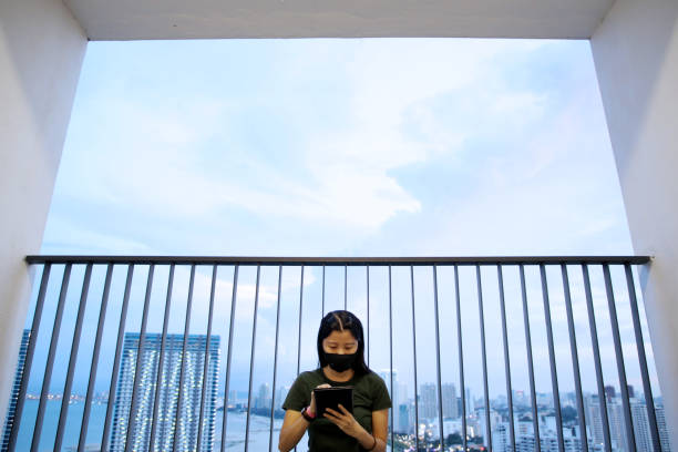 istock Covid-19 Quarantine Life 1286692698