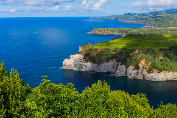 istock View from the Miradouro de Santa Iria 1286698910