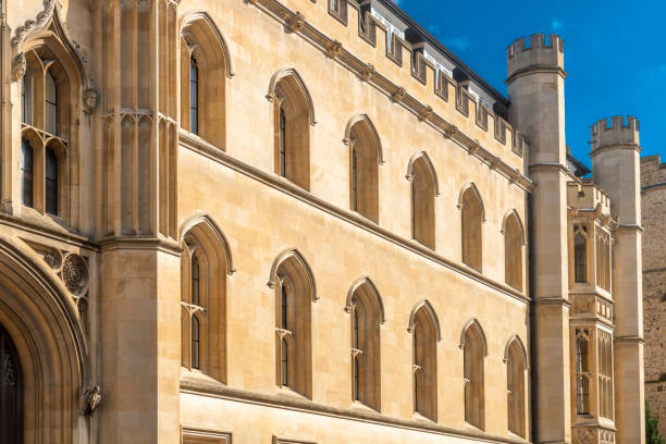 istock King's College, Cambridge 1286708371