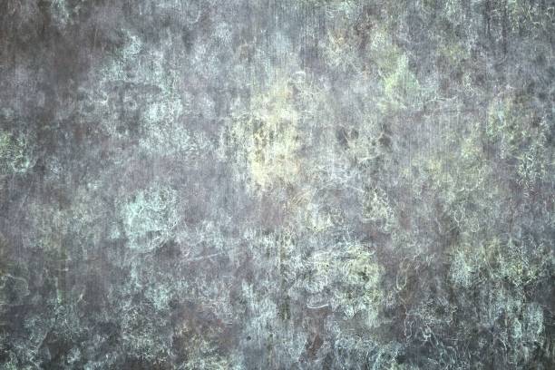 istock Grungy metal texture 1286716118