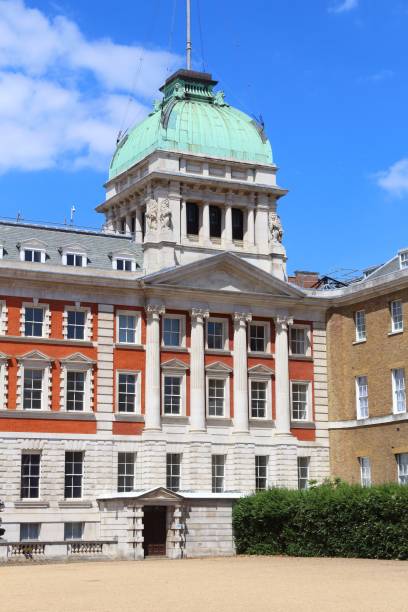 istock London Admiralty House 1286716167