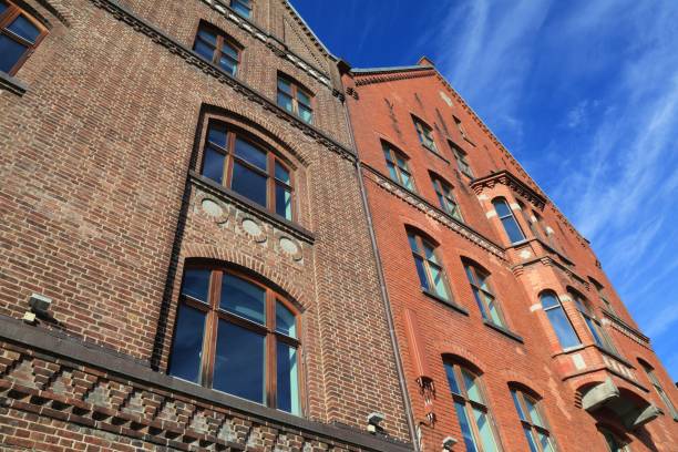 istock Bryggen in Bergen, Norway 1286717528