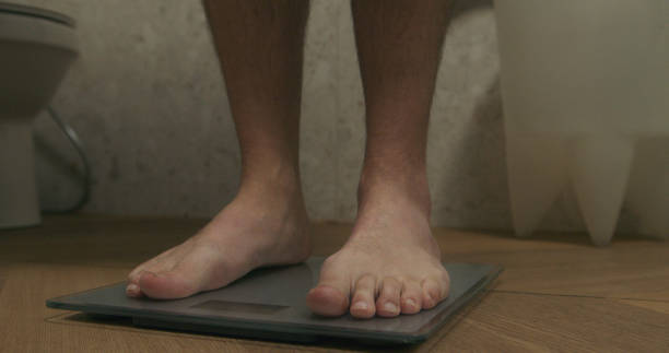 istock I've been trying to lose some weight 1286718665