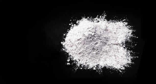 istock dicalcium phosphate, known as dibasic calcium phosphate or dicalcium orthophosphate, treatment of calcium deficiencies in agriculture 1286728585