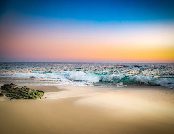 istock Victoria Beach in Laguna, Ca 1286748804