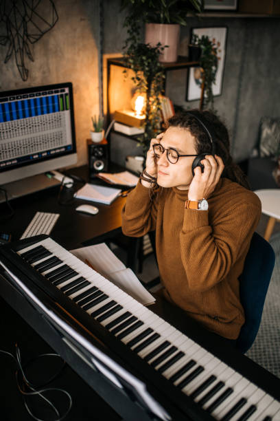 istock Music inspiration 1286758851