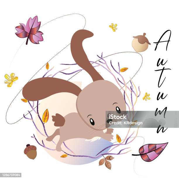 Ilustración de Pequeño Conejo En Hojas Secas y más Vectores Libres de Derechos de Alimento - Alimento, Amarillo - Color, Animal - iStock Ilustración de Pequeño Conejo En Hojas Secas y más Vectores Libres de Derechos de Alimento - Alimento, Amarillo - Color, Animal - iStock